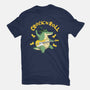 Crock N Roll-Mens-Premium-Tee-Tri haryadi