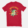 Crock N Roll-Mens-Basic-Tee-Tri haryadi
