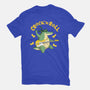Crock N Roll-Mens-Basic-Tee-Tri haryadi