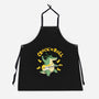 Crock N Roll-Unisex-Kitchen-Apron-Tri haryadi