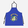 Crock N Roll-Unisex-Kitchen-Apron-Tri haryadi