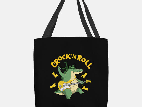 Crock N Roll