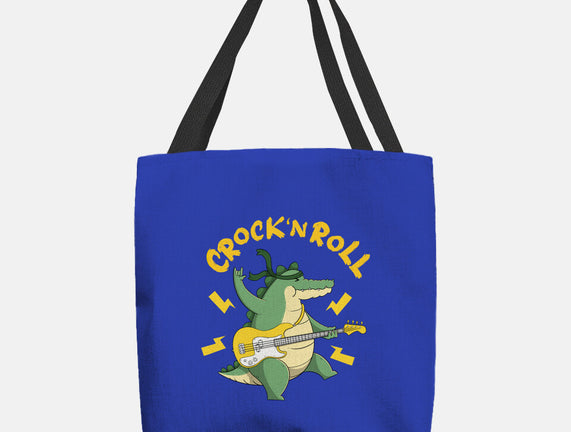 Crock N Roll