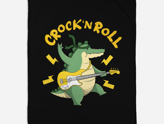 Crock N Roll