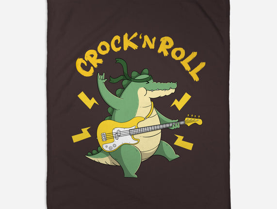 Crock N Roll