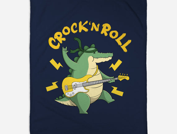 Crock N Roll