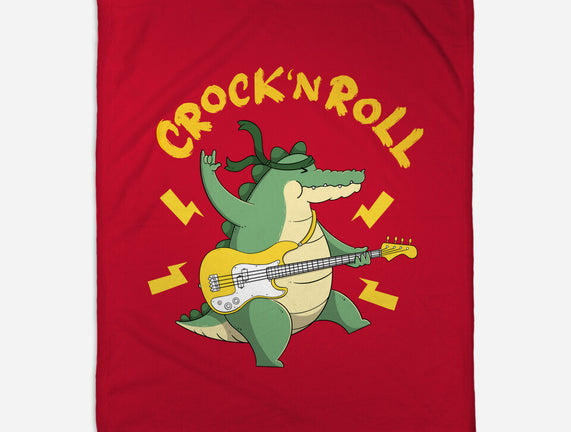 Crock N Roll