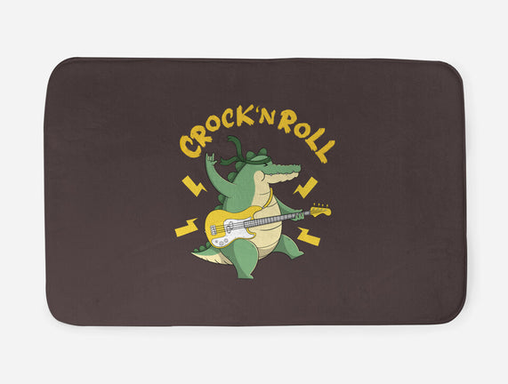 Crock N Roll