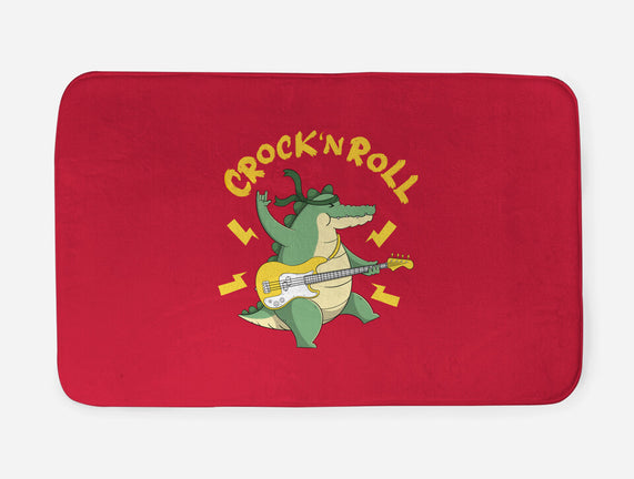 Crock N Roll