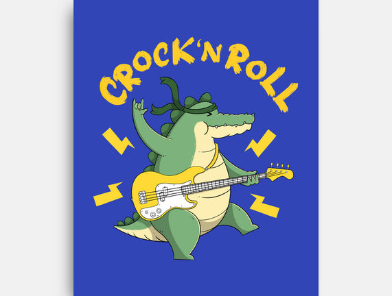 Crock N Roll