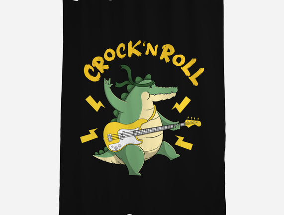 Crock N Roll