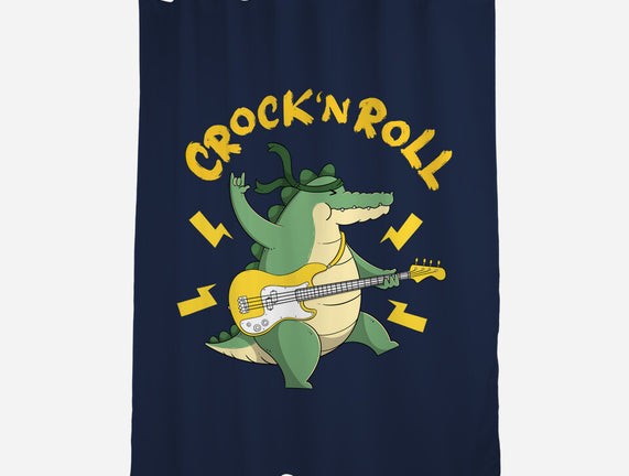 Crock N Roll