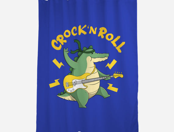 Crock N Roll