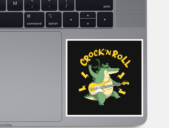 Crock N Roll