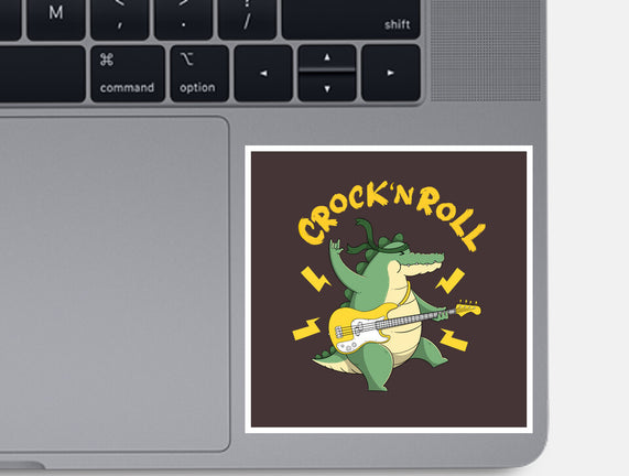 Crock N Roll