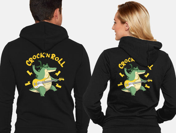 Crock N Roll