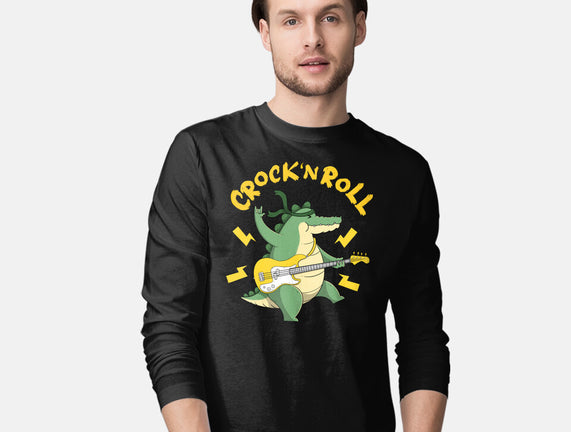 Crock N Roll