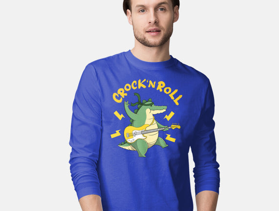 Crock N Roll