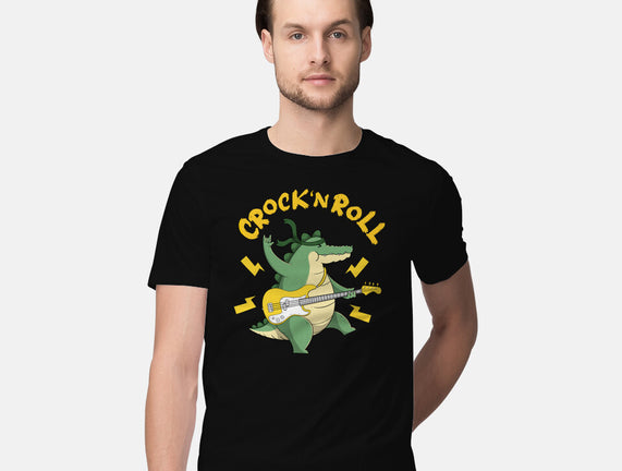 Crock N Roll