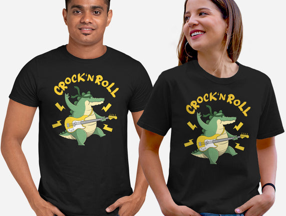 Crock N Roll