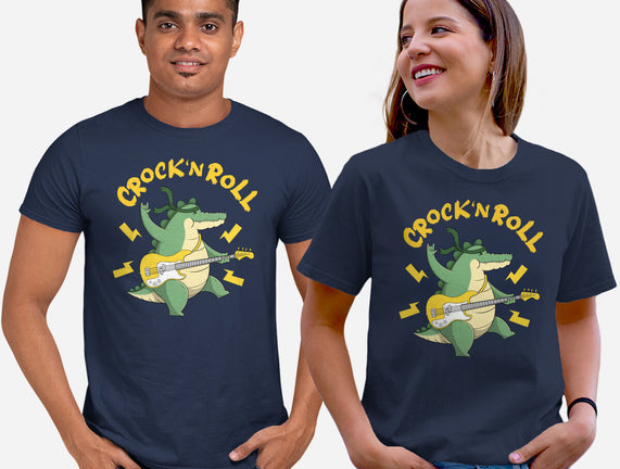 Crock N Roll