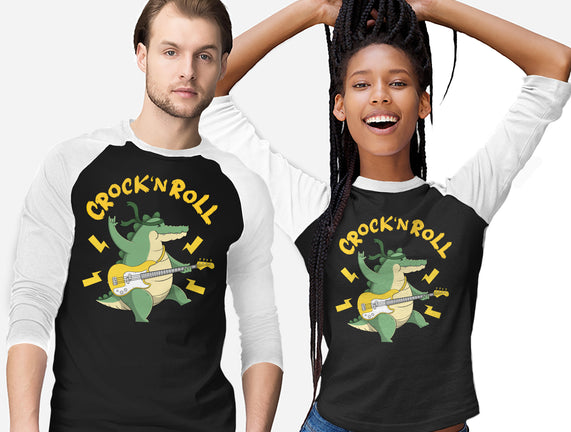 Crock N Roll