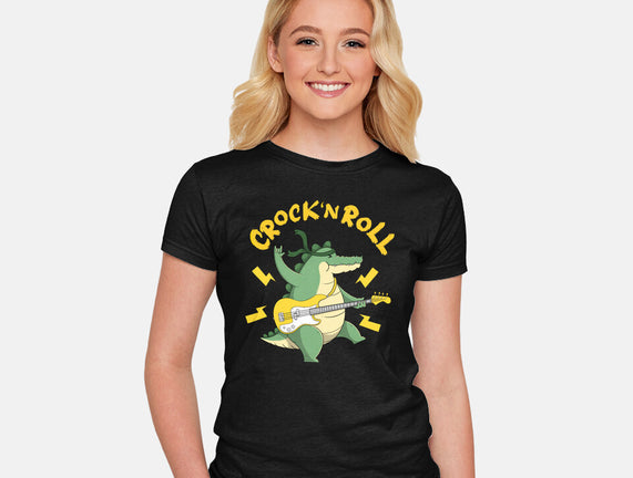 Crock N Roll