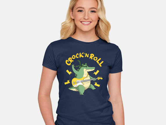 Crock N Roll