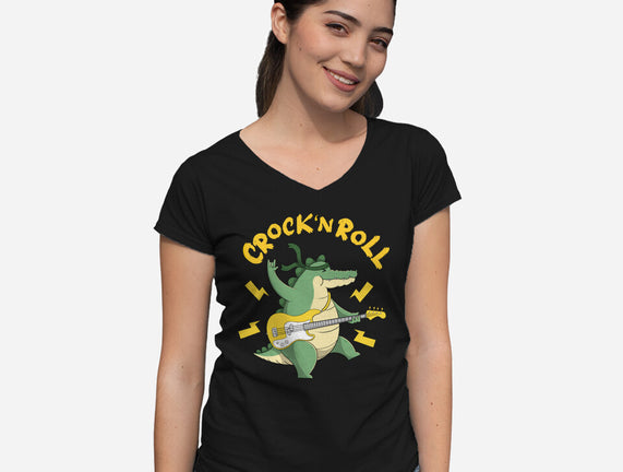 Crock N Roll