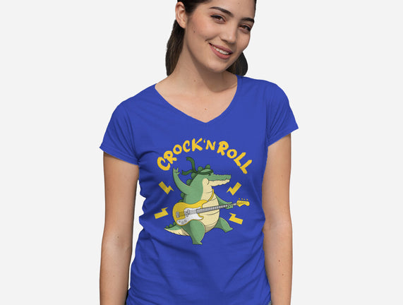 Crock N Roll