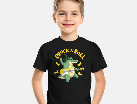 Crock N Roll