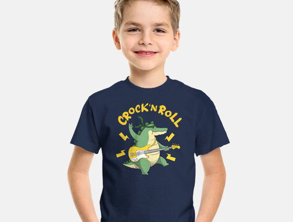 Crock N Roll