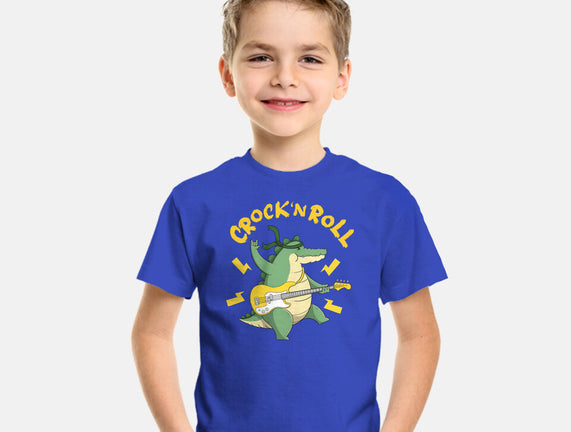 Crock N Roll