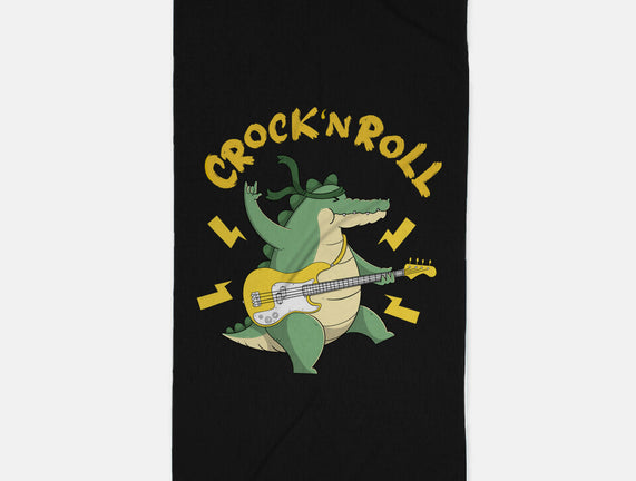 Crock N Roll