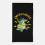 Crock N Roll-None-Beach-Towel-Tri haryadi