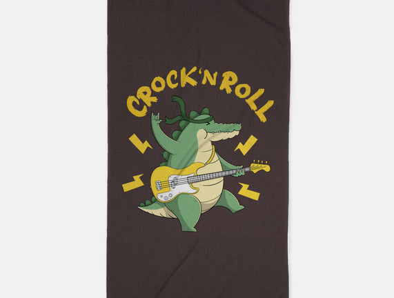 Crock N Roll