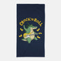 Crock N Roll-None-Beach-Towel-Tri haryadi