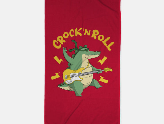 Crock N Roll