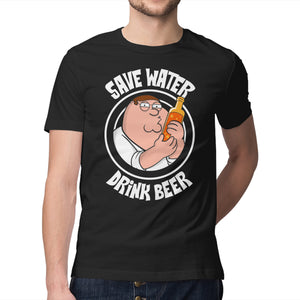 Save Water Drink Beer