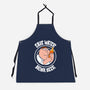 Save Water Drink Beer-Unisex-Kitchen-Apron-turborat14