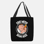 Save Water Drink Beer-None-Basic Tote-Bag-turborat14