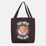 Save Water Drink Beer-None-Basic Tote-Bag-turborat14