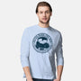 Never Make The Bed-Mens-Long Sleeved-Tee-NMdesign