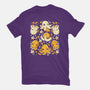 Banana Octopus-Mens-Premium-Tee-Vallina84