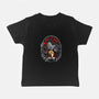 Death Picker-Baby-Basic-Tee-arace