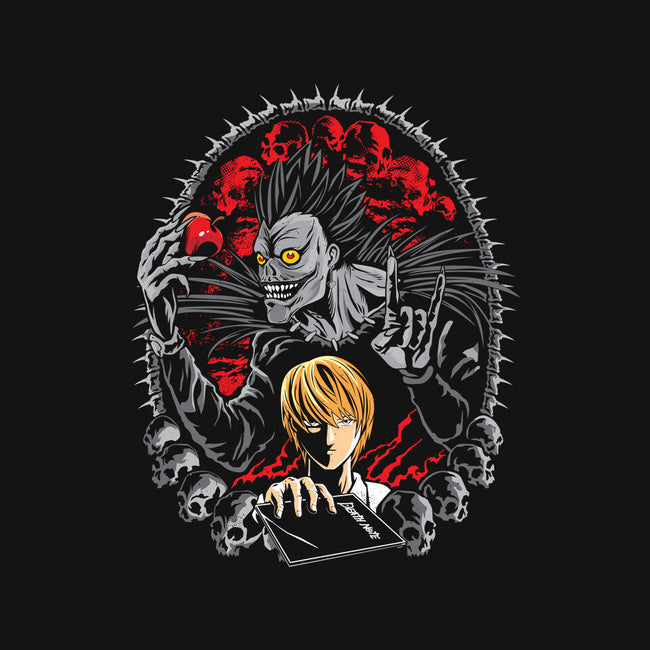 Death Picker-Unisex-Basic-Tee-arace