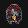 Death Picker-Unisex-Basic-Tee-arace