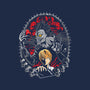 Death Picker-Unisex-Basic-Tee-arace