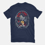 Death Picker-Unisex-Basic-Tee-arace