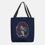 Death Picker-None-Basic Tote-Bag-arace